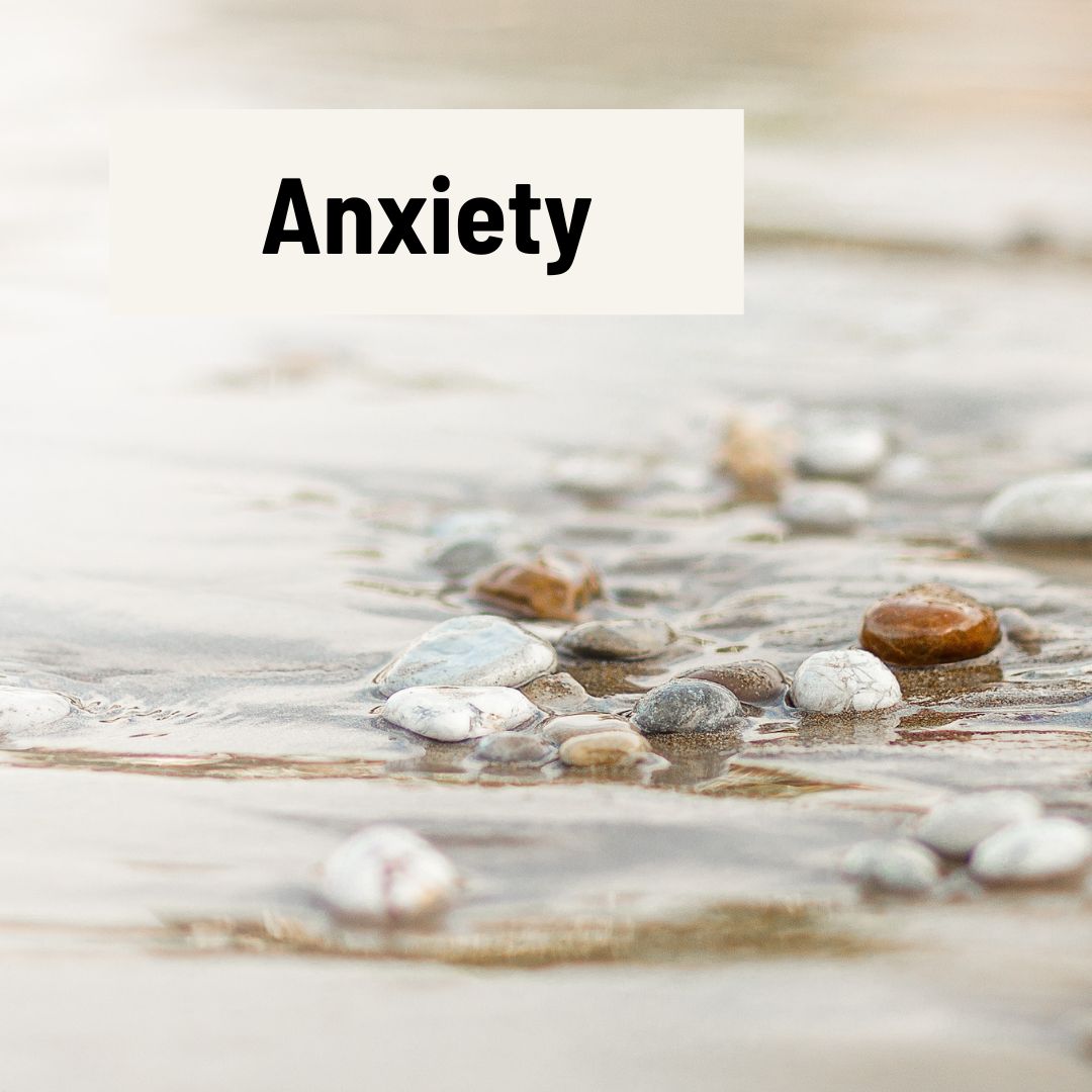 Counseling for anxiety in Garden City New York