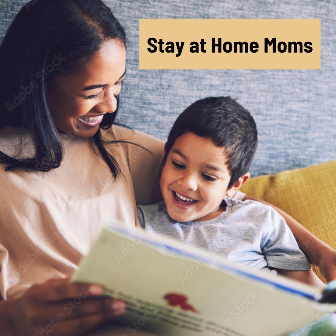 Therapy for stay at home mom with anxiety in Massapequa New York