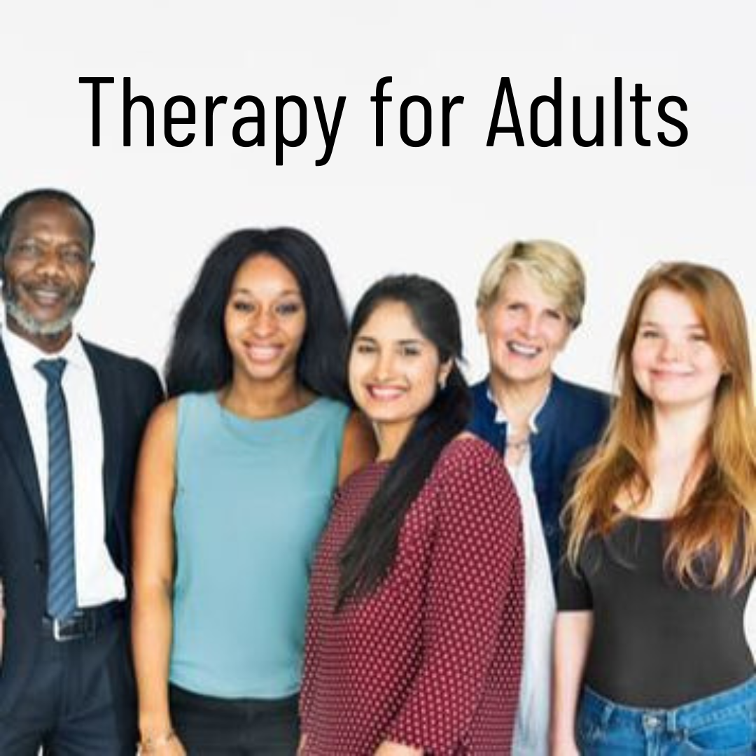 Therapy and counseling for adults in Garden City New York